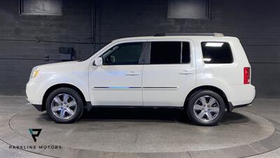 2014 Honda Pilot Touring   - Photo 5 - South Salt Lake City, UT 84115