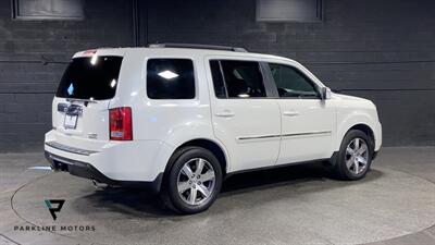 2014 Honda Pilot Touring   - Photo 9 - South Salt Lake City, UT 84115