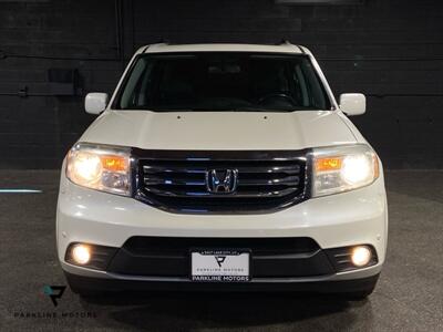 2014 Honda Pilot Touring   - Photo 3 - South Salt Lake City, UT 84115