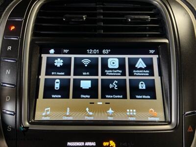 2017 Lincoln MKX Reserve   - Photo 40 - South Salt Lake City, UT 84115