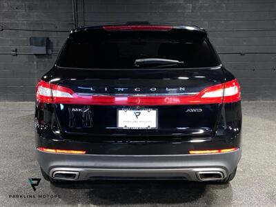 2017 Lincoln MKX Reserve   - Photo 7 - South Salt Lake City, UT 84115