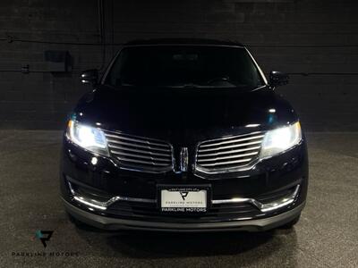 2017 Lincoln MKX Reserve   - Photo 3 - South Salt Lake City, UT 84115