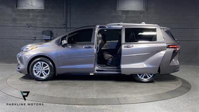 2023 Toyota Sienna Platinum 7 Passenger   - Photo 6 - South Salt Lake City, UT 84115