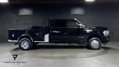 2023 RAM 3500 Laramie   - Photo 9 - South Salt Lake City, UT 84115