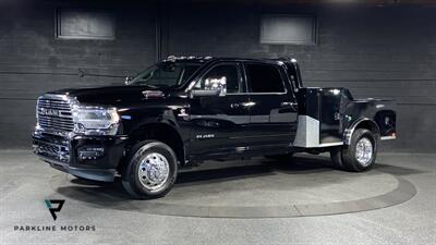 2023 RAM 3500 Laramie   - Photo 4 - South Salt Lake City, UT 84115