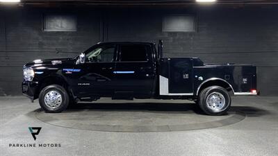 2023 RAM 3500 Laramie   - Photo 5 - South Salt Lake City, UT 84115