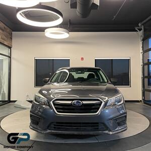 2019 Subaru Legacy 2.5i   - Photo 8 - Kaysville, UT 84037