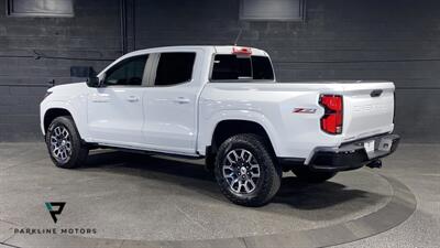 2023 Chevrolet Colorado Z71   - Photo 6 - South Salt Lake City, UT 84115