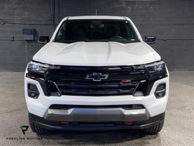 2023 Chevrolet Colorado Z71   - Photo 2 - South Salt Lake City, UT 84115