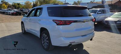 2023 Chevrolet Traverse Premier   - Photo 3 - South Salt Lake City, UT 84115