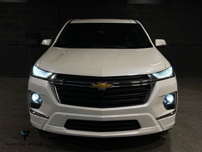 2023 Chevrolet Traverse Premier   - Photo 3 - South Salt Lake City, UT 84115