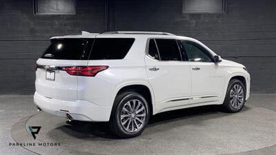 2023 Chevrolet Traverse Premier   - Photo 8 - South Salt Lake City, UT 84115