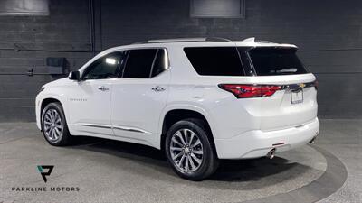 2023 Chevrolet Traverse Premier   - Photo 6 - South Salt Lake City, UT 84115