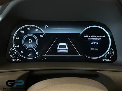 2020 Hyundai Sonata SEL   - Photo 9 - Kaysville, UT 84037