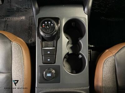 2023 Ford Bronco Sport Outer Banks   - Photo 28 - South Salt Lake City, UT 84115