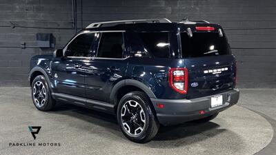 2023 Ford Bronco Sport Outer Banks   - Photo 6 - South Salt Lake City, UT 84115