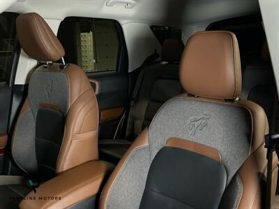 2023 Ford Bronco Sport Outer Banks   - Photo 22 - South Salt Lake City, UT 84115