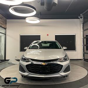 2019 Chevrolet Cruze LT   - Photo 8 - Kaysville, UT 84037