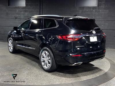 2021 Buick Enclave Avenir   - Photo 6 - South Salt Lake City, UT 84115