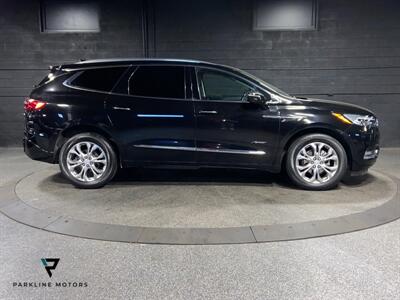 2021 Buick Enclave Avenir   - Photo 9 - South Salt Lake City, UT 84115