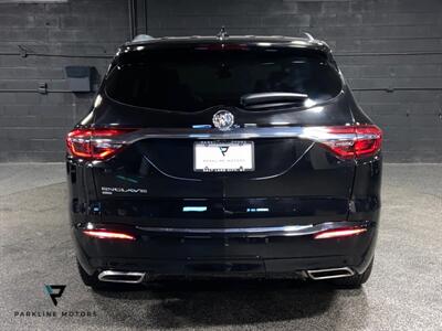 2021 Buick Enclave Avenir   - Photo 7 - South Salt Lake City, UT 84115