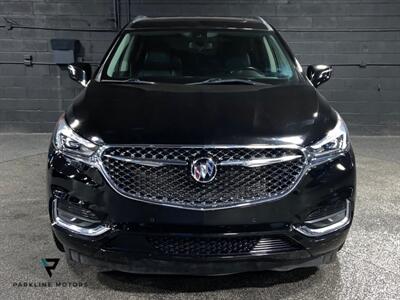 2021 Buick Enclave Avenir   - Photo 2 - South Salt Lake City, UT 84115