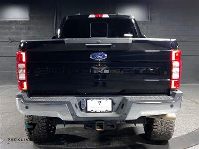 2021 Ford F-250 Lariat   - Photo 7 - South Salt Lake City, UT 84115