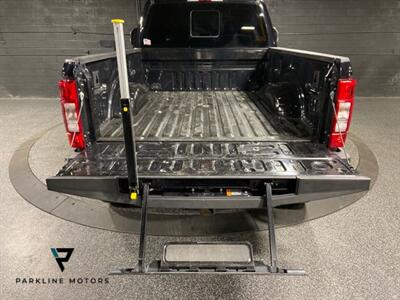 2021 Ford F-250 Lariat   - Photo 10 - South Salt Lake City, UT 84115