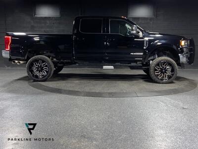 2021 Ford F-250 Lariat   - Photo 13 - South Salt Lake City, UT 84115