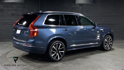 2023 Volvo XC90 B6 Plus 6-Seater   - Photo 7 - South Salt Lake City, UT 84115