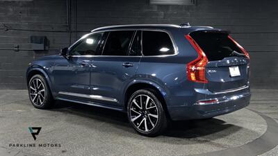 2023 Volvo XC90 B6 Plus 6-Seater   - Photo 6 - South Salt Lake City, UT 84115