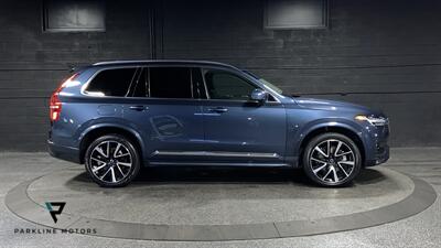 2023 Volvo XC90 B6 Plus 6-Seater   - Photo 9 - South Salt Lake City, UT 84115