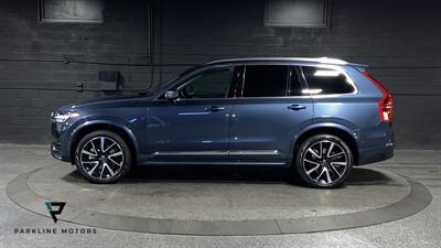 2023 Volvo XC90 B6 Plus 6-Seater   - Photo 5 - South Salt Lake City, UT 84115