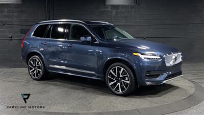 2023 Volvo XC90 B6 Plus 6-Seater SUV