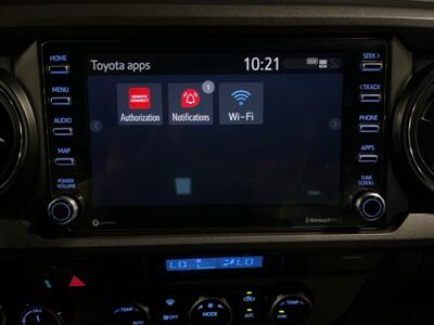 2023 Toyota Tacoma TRD Off-Road V6   - Photo 41 - South Salt Lake City, UT 84115