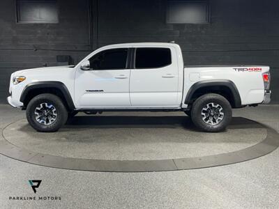 2023 Toyota Tacoma TRD Off-Road V6   - Photo 5 - South Salt Lake City, UT 84115