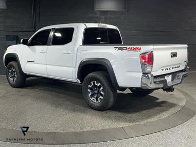 2023 Toyota Tacoma TRD Off-Road V6   - Photo 6 - South Salt Lake City, UT 84115