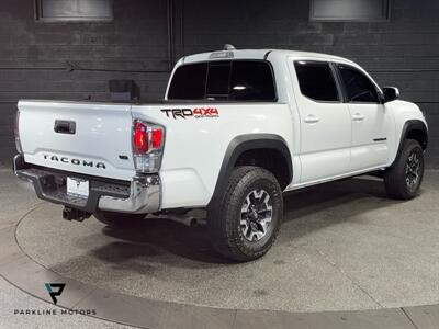 2023 Toyota Tacoma TRD Off-Road V6   - Photo 9 - South Salt Lake City, UT 84115