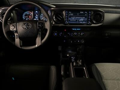 2023 Toyota Tacoma TRD Off-Road V6   - Photo 24 - South Salt Lake City, UT 84115