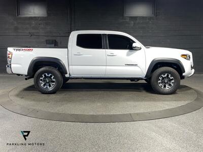 2023 Toyota Tacoma TRD Off-Road V6   - Photo 10 - South Salt Lake City, UT 84115