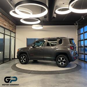 2020 Jeep Renegade Trailhawk   - Photo 5 - Kaysville, UT 84037