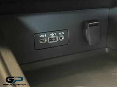 2022 Nissan Sentra SR   - Photo 16 - Kaysville, UT 84037