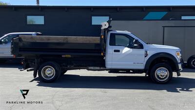 2022 Ford F-550 DRW   - Photo 8 - South Salt Lake City, UT 84115