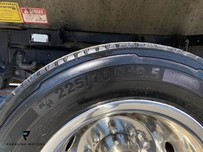 2022 Ford F-550 DRW   - Photo 12 - South Salt Lake City, UT 84115