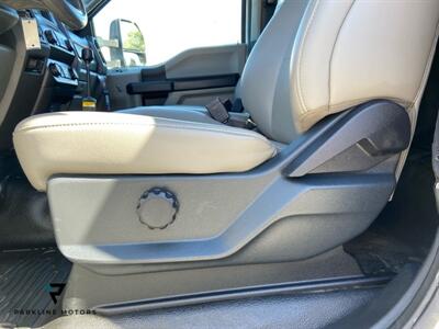 2022 Ford F-550 DRW   - Photo 23 - South Salt Lake City, UT 84115