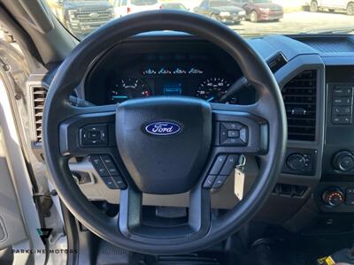 2022 Ford F-550 DRW   - Photo 24 - South Salt Lake City, UT 84115