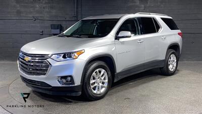 2020 Chevrolet Traverse LT 1LT   - Photo 4 - South Salt Lake City, UT 84115