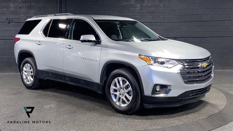 2020 Chevrolet Traverse LT 1LT   - Photo 1 - South Salt Lake City, UT 84115