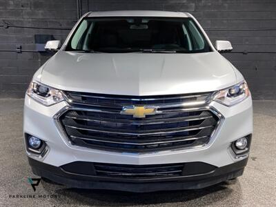 2020 Chevrolet Traverse LT 1LT   - Photo 2 - South Salt Lake City, UT 84115