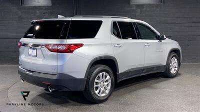 2020 Chevrolet Traverse LT 1LT   - Photo 10 - South Salt Lake City, UT 84115